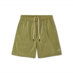 LC23 Swim Shorts Green