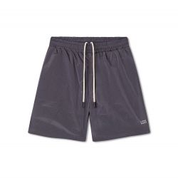 LC23 Swim Shorts Dark Grey
