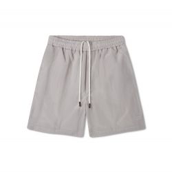 LC23 Swim Shorts Pale Grey