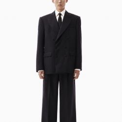 Black Suit Sartoria