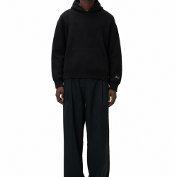 Hoodie Sweater Black