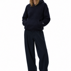 Hoodie Sweater Navy