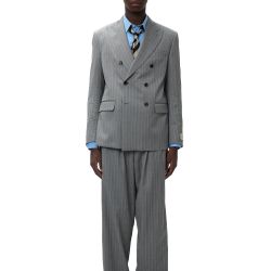 Gessato DB Blazer