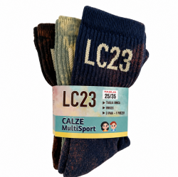 DIRTY 3 Pack KIDS Socks 