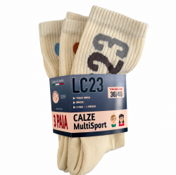 GRADIENT 3 Pack ADULTS Socks 