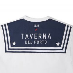 LC23 x Taverna del Porto Longsleeve T-shirt