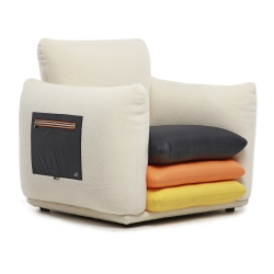 LC23 x K-way Armchair