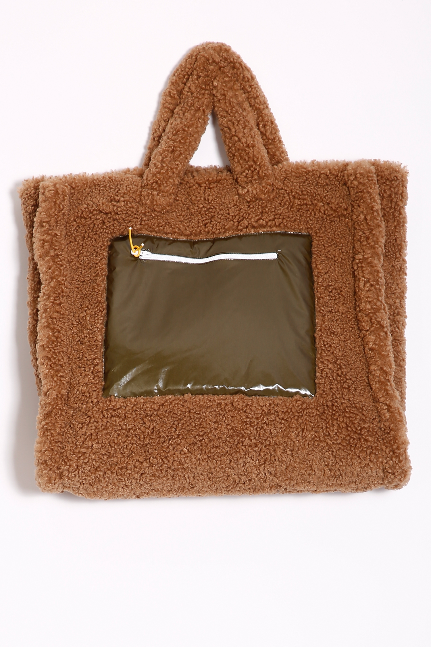 fur tote