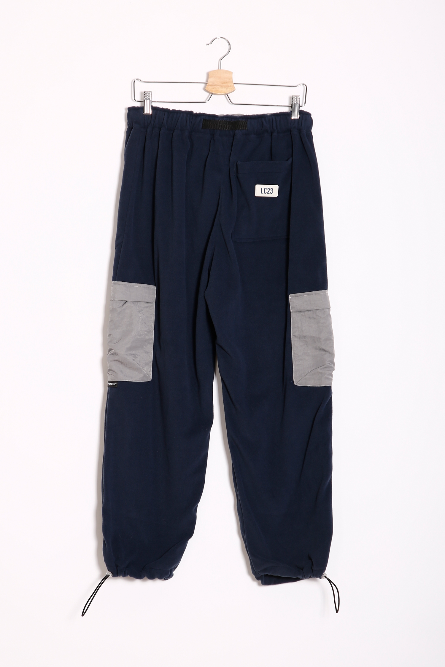 Polartec Cargo Pants Navy