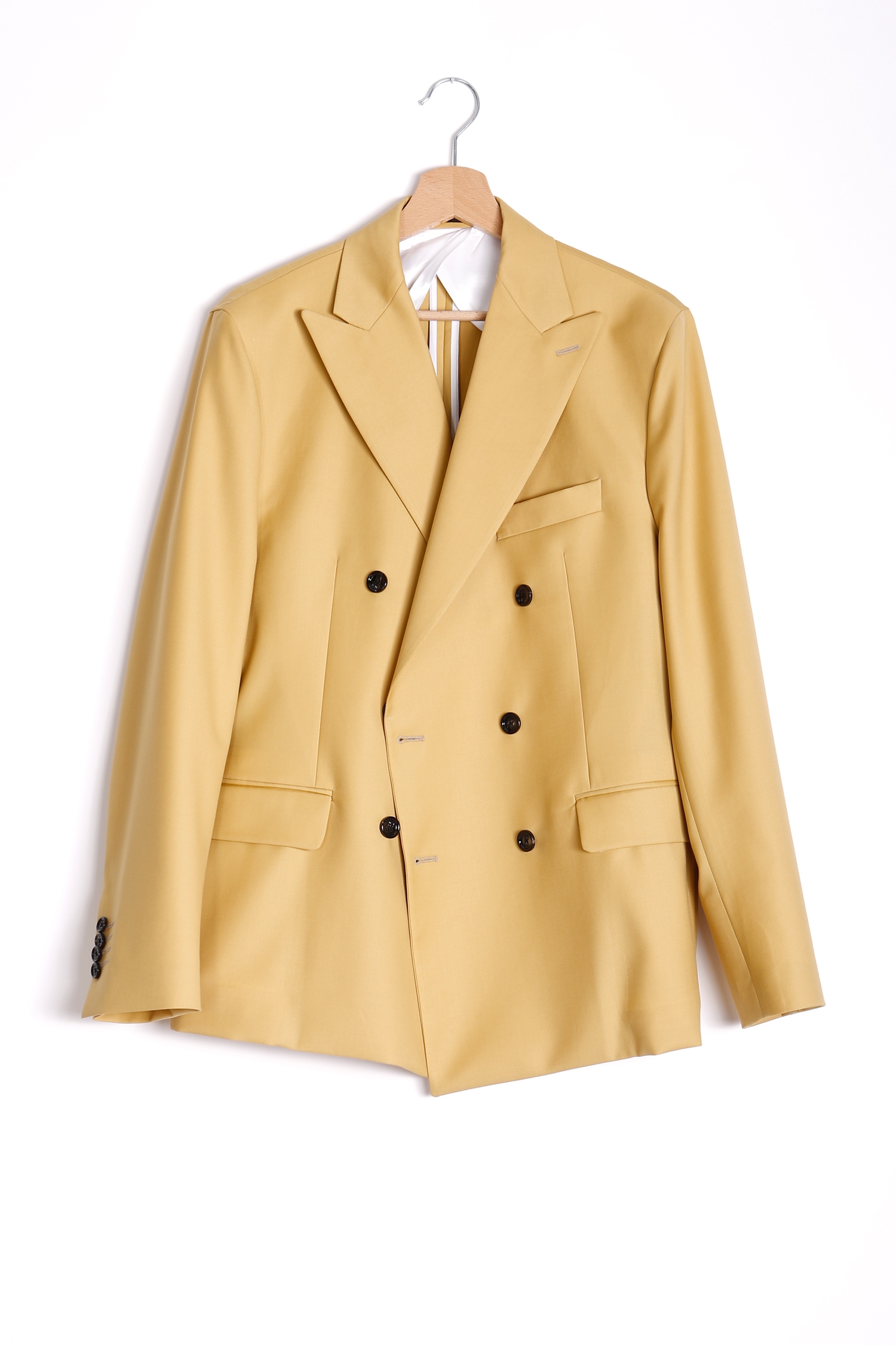 Ocra Blazer