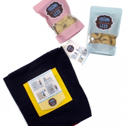 LC23 x Panificio il Toscano Pack