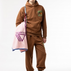 Camping Tent Patch Pants